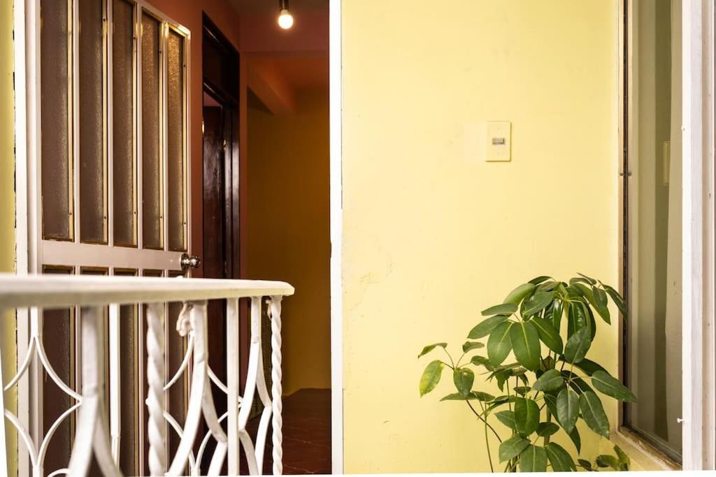 3 Bd House Steps From Santo Domingo Leilighet Oaxaca Eksteriør bilde