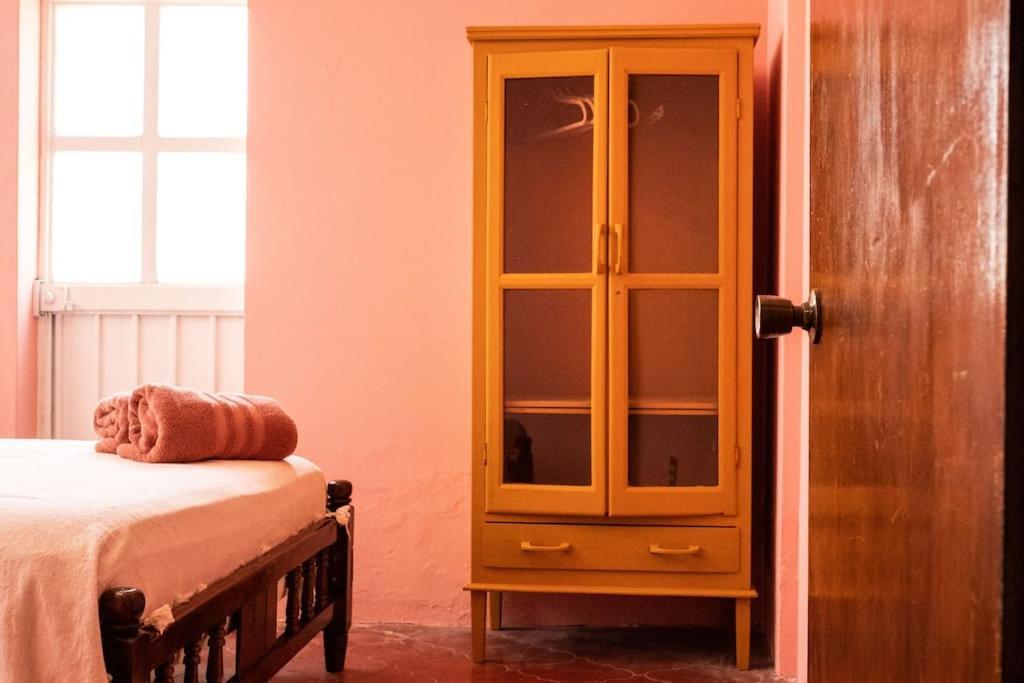 3 Bd House Steps From Santo Domingo Leilighet Oaxaca Eksteriør bilde