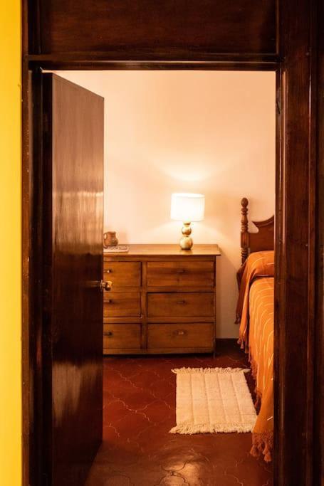 3 Bd House Steps From Santo Domingo Leilighet Oaxaca Eksteriør bilde