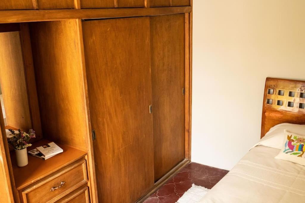 3 Bd House Steps From Santo Domingo Leilighet Oaxaca Eksteriør bilde