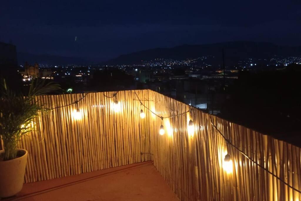 3 Bd House Steps From Santo Domingo Leilighet Oaxaca Eksteriør bilde