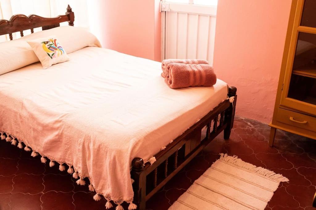 3 Bd House Steps From Santo Domingo Leilighet Oaxaca Eksteriør bilde